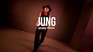 l Cash Cobain - Feeeeeeeeel    l JUNG I PLAY THE URBAN