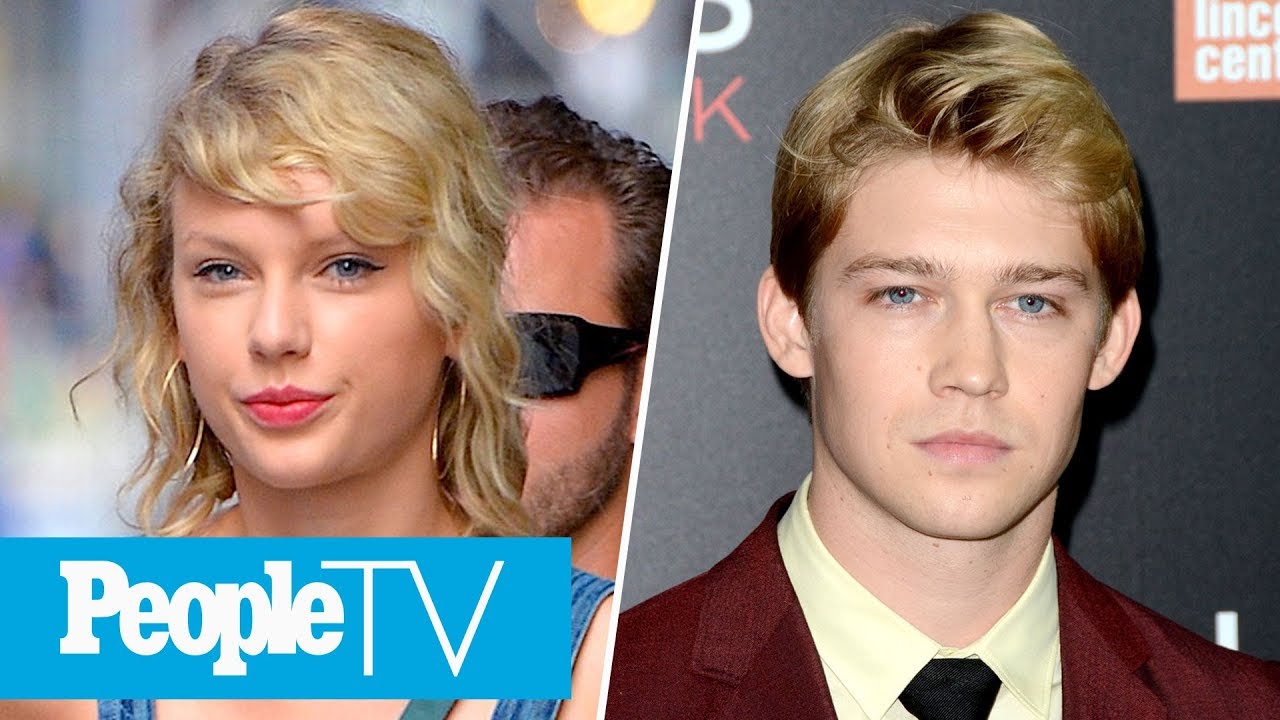 Inside Taylor Swifts New Song Call It What You Want Her Relationship With Joe Alwyn Peopletv