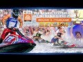 Thai Airways International Jet Ski World Series 2019 Round 3(Final), Thailand(Sec.2/4)