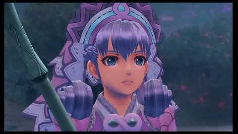 xenoblade chronicles definitive edition playthrough part39