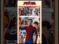 BRAND NEW DAY will set 4 years after the events of NO WAY HOME || #shorts​ #marvel