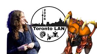 Scarlett vs Attentat | Toronto LAN 2026