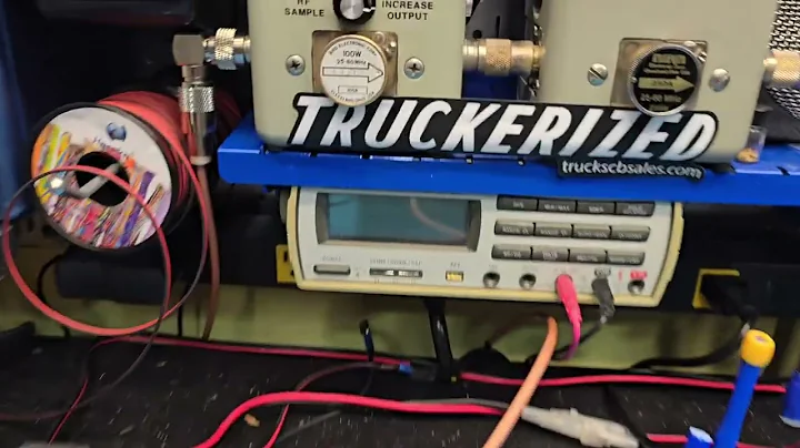 Truckerized Stryker SR-447hpc v2 tune up report for Tim in FL from truckscbsales.com