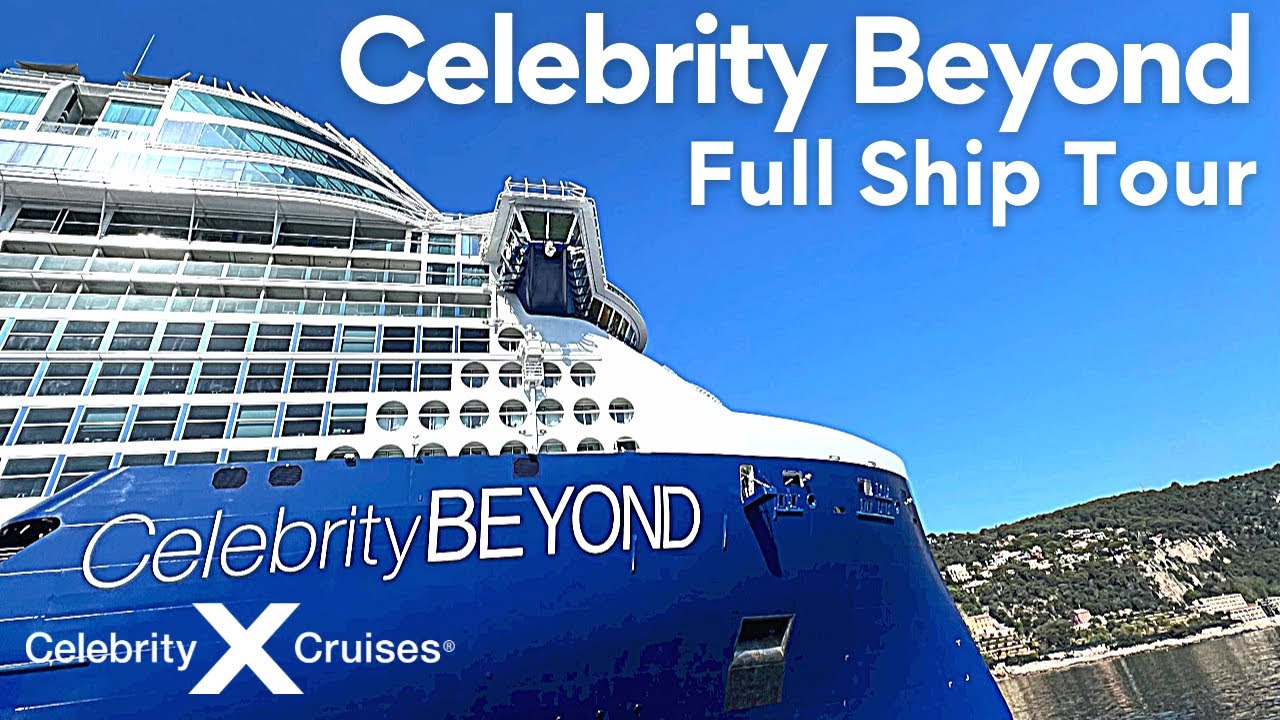 celebrity cruises beyond reviews