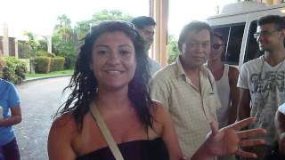 I Love Cuba Tours Testimonial by Christina
