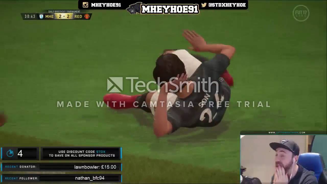 Goals Of The Day 10th October