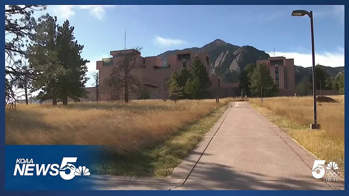 Trump administration targets Boulder's NCAR over 'climate alarmism'