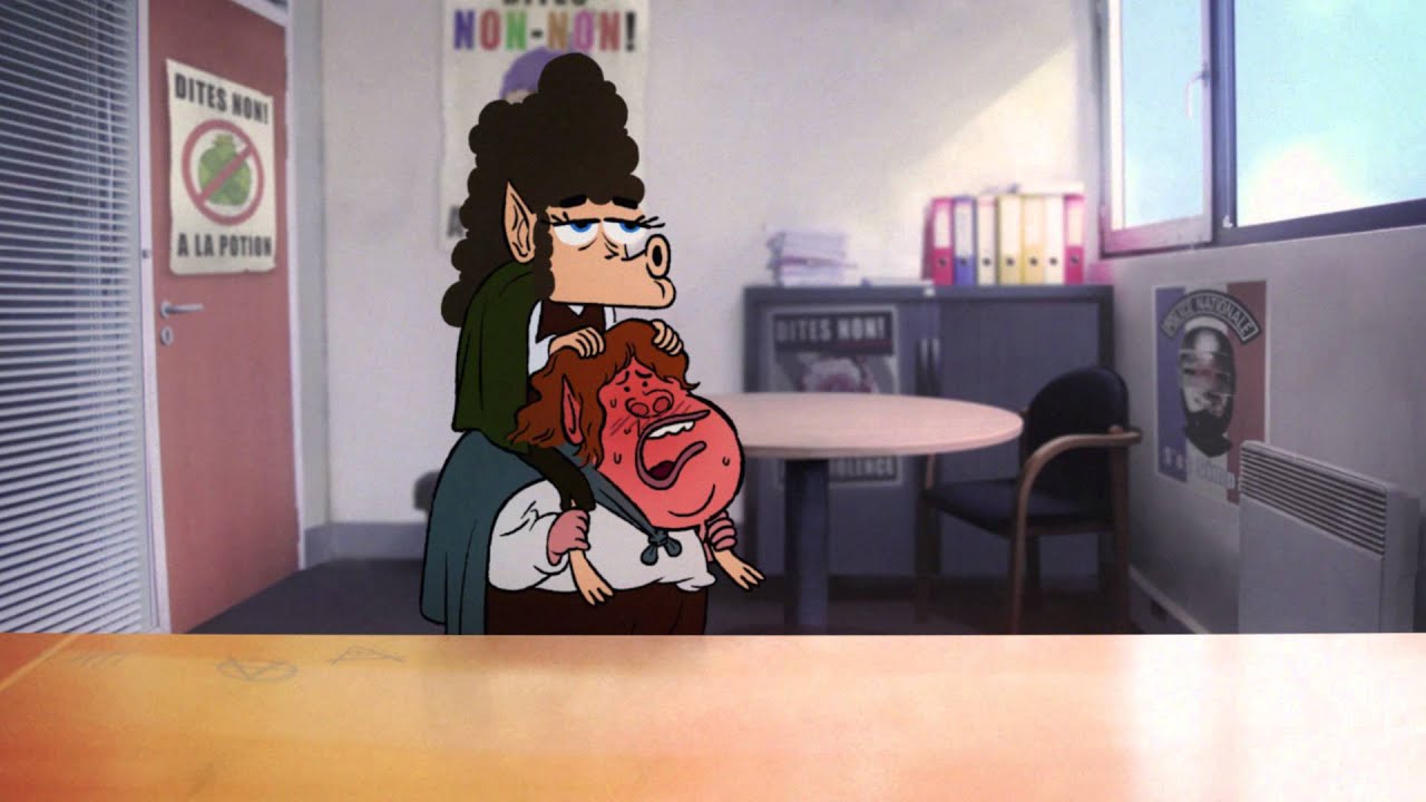 Les Kassos : Épisode 19