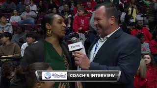 Keyokah Mars-Garrick - Waterford Dental Health Coach's Interview