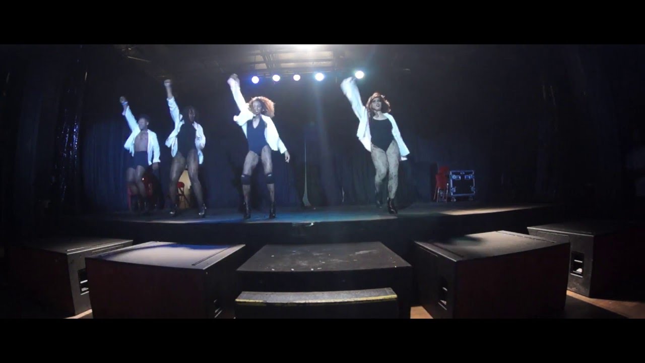 Jaylen Clay LIVE @ Vybez Showcase ATL VOL. 2 destiny's child survivor
