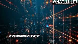 Blockchain in a Blink: Revolutionize Your Understanding in 60 Seconds!