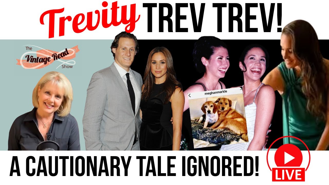 🚩HARRY Had PLENTY Of WARNINGS! 🚩