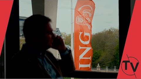 ING Havenstudie 2025 - Transport & VAN.TV 72 (Trends Z)