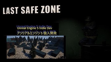 UE5 DevLog#37 SmallMap, CharacterControl