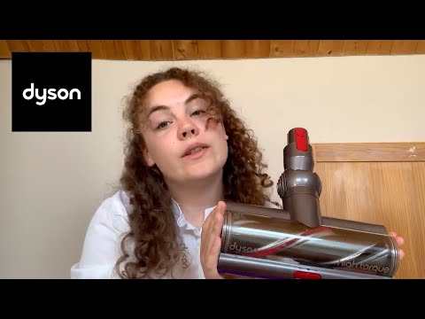 Why doesn’t the Dyson V11™ work on rugs and thick pile carpets?