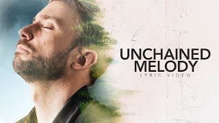 Peter Hollens - Unchained Melody (Lyric Video) by Peter Hollens 143,097 views 1 year ago 3 minutes, 50 seconds