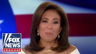 Judge Jeanine: If you questioned the deep state's existence, you just saw it
