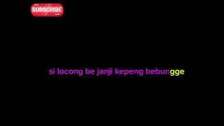 LAGU SASAK MIDANG JAUK RADIO