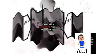 RPN 36th Anniversary Station ID 1996 + DragonBall Sponsor Rollcall 1996