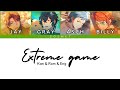 Extreme game — East Sector (Helios Rising Heroes) [KAN/ROM/ENG]