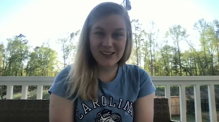 Why I love living in Chapel Hill