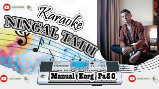 Dory Harsa feat Didi Kempot - Ninggali Tatu [KARAOKE] Gedruk Koplo