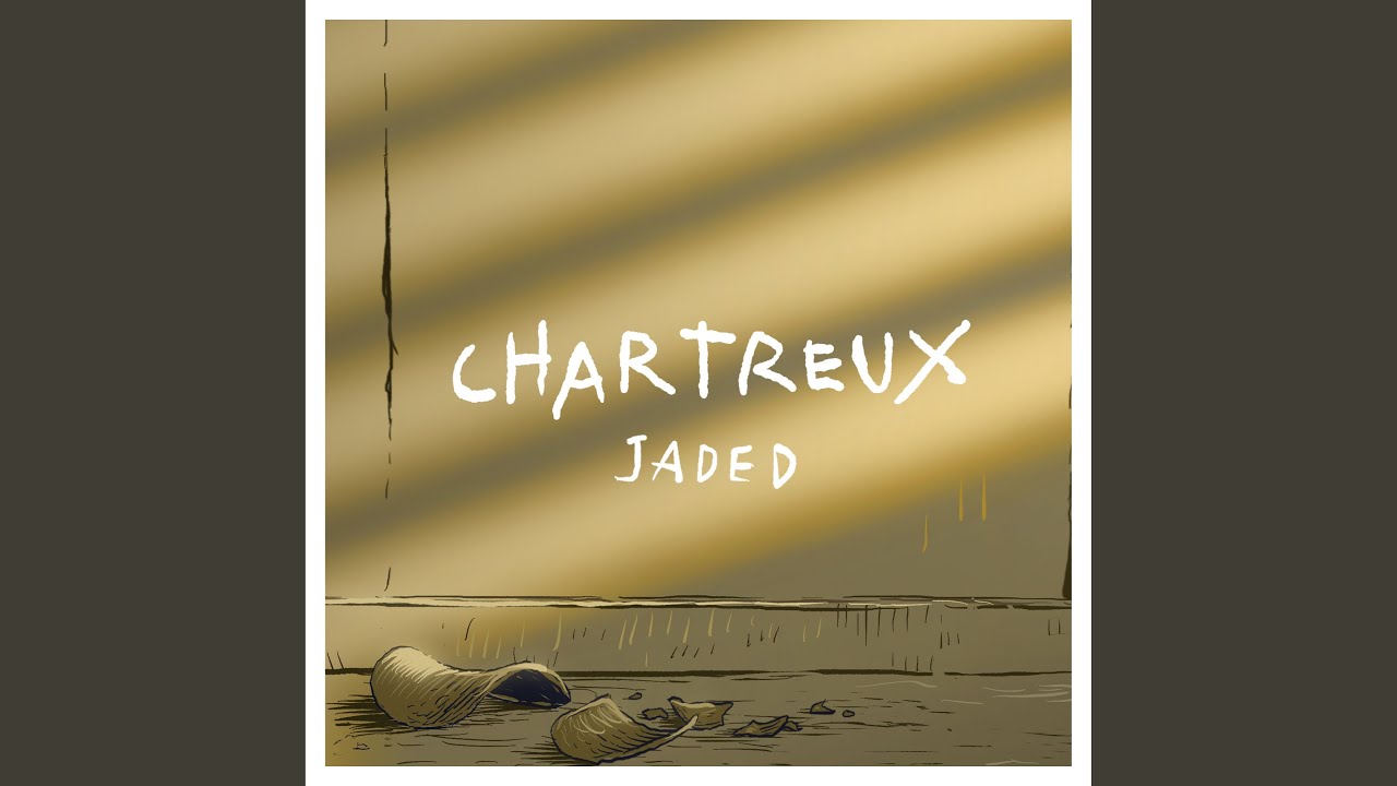 Watch Jaded on YouTube Watch Jaded on YouTube
