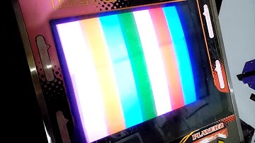 Bemani System 573 Boot Loop - Loose BootROM - Low 5v - Bad Trace (Konami)