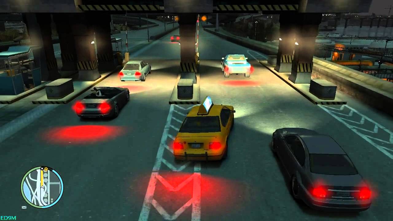 GTA 4  Final Destination  YouTube