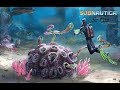 Subnautica S2 E02 Auf der schwebenden Insel | Let´s Play Subnautica