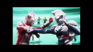 Download lagu Ultra galaxy fight absolute conspiracy zero to infinity follow my TikTok name @chris alfred teh
