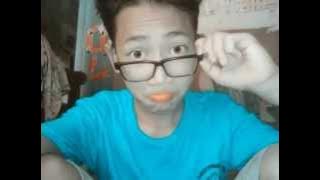 Dhyo haw - tak mau digerakan