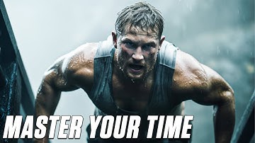 Productivity Secrets: Master Your Time