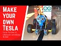 Arduino obstacle avoidance line follower robot projects 2021