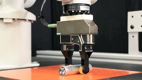 Improving robot dexterity