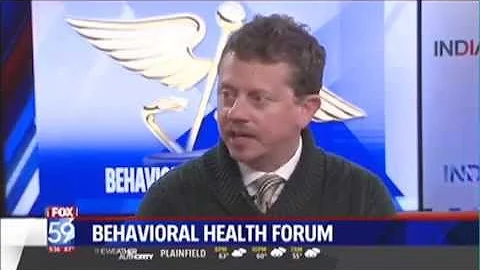 Behavioral Health Forum - Fox59