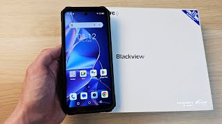 Blackview Bl9000 Pro - Тепловизор В Защищенном Телефоне И 2 Аккумулятора По 4400Mah!