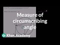 Angles and Their Relationships
