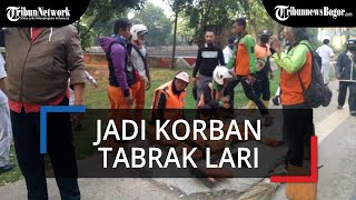 Petugas PPSU Kelapa Gading Barat Meninggal, Jadi Korban Tabrak Lari Petugas PPSU Kelapa Gading Barat Meninggal, Jadi Korban Tabrak Lari