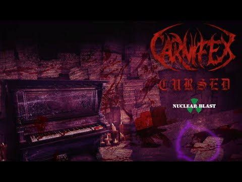 Carnifex release new single “Cursed (isolation mix)”