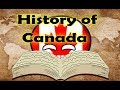 Countryballs: History of Canada