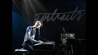 Greyson Chance - Low live in Amsterdam, Paradiso october 19th