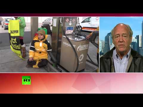 Video: Greenpeace эмнени билдирет?