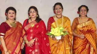 Pran Chaye Chokhhu Na Chaye - "Maitreyee" Group