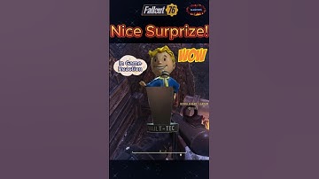 FO76 - Location - Leader Bobble-head