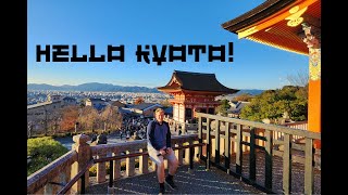 Japan Vlog #4 