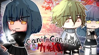 Can't Control My Heart | Gcm / Gcmm | Gacha Club Mini Movie