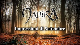 Impressioni Di Settembre - Nadira (Official Video)