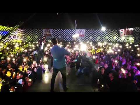 عزمي مجدي يبدع في عزف وحشتيني للهضبة عمرو دياب