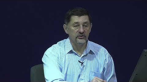 1. Introduction to Erlanger Programme